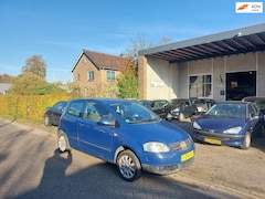 Volkswagen Fox - 1.4 Trendline