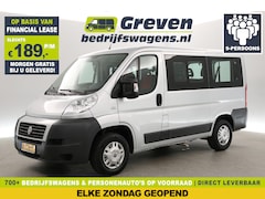 Fiat Ducato - 33 2.3 MultiJet L1H1 | MARGE | 9 Persoons | Airco | Elektrpakket