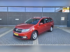 Dacia Logan MCV - 0.9 TCe Laureate *Perfecte staat