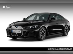 BMW i4 - eDrive40 M Sport Edition 84 kWh