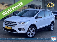 Ford Kuga - 1.5 EcoBoost 120PK Titanium