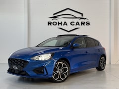 Ford Focus - 1.0 EBH ST L. XBns*Pano*1e eigenaar*Digi.dash
