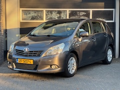 Toyota Verso - 1.8 VVT-i Business Pano, PDC, Climate, Cruise Control,