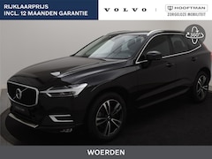 Volvo XC60 - B5 AUT(8) INSCRIPTION LEDER STANDKACHEL KEYLESS TREKHAAK