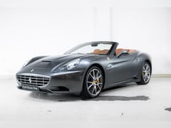 Ferrari California - 4.3 V8 - Dealer Serviced - Dutch Delivered
