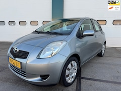 Toyota Yaris - 1.3 VVTi Sol