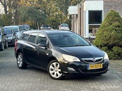 Opel Astra Sports Tourer - 1.4 Turbo Sport | Clima | Trekhaak |