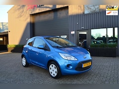 Ford Ka - 1.2 Style start/stop | Dealer onderhouden | Airco | NAP