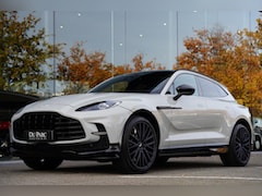 Aston Martin DBX - 4.0 V8 707 Carbon 23 Inch Ceramic Brakes