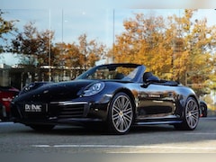 Porsche 911 Cabrio - 3.0 Carrera 4S Bose Sportuitlaat