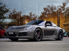 Porsche 911 Targa - 3.0 4S Exclusive Alex Design Edition