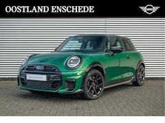 MINI Cooper S - Hatchback Automaat / John Cooper Works / Panoramadak / JCW Sport Stoel / Adaptief onderste