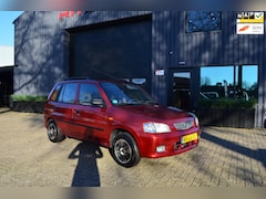 Mazda Demio - 1.3 Exclusive | Nieuwe APK | Trekhaak