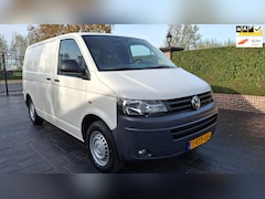 Volkswagen Transporter - 2.0 TDI L1H1 1e Eigenaar Airco Alle onderhoud Inruil mogelijk