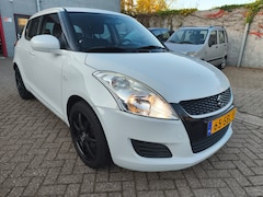 Suzuki Swift - 1.2 Comfort, Airco, APK tot 07-11-2026