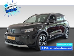 Opel Frontera - 1.2 TURBO HYBRID 136PK GS LINE AUTOMAAT NAVI CAMERA