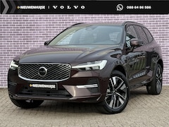 Volvo XC60 - 2.0 T6 Plug-in hybrid AWD Essential | Climate | Adaptive Cruise controle | Blis | Stoel +