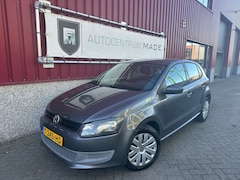 Volkswagen Polo - 1.2-12V Trendline // 131 DKM // Airco // 5-Deurs