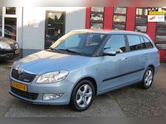 Skoda Fabia Combi - 1.2 TDI Greenline, AIRCO, NAVI, CR CONTR , PDC
