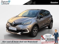 Renault Captur - 0.9 TCe Intens | Camera | Bluetooth | Parkeersensoren | Dealer Onderhouden | Navigatie | 1
