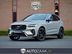 Volvo XC60 - 2.0 T8 Recharge AWD R-Design