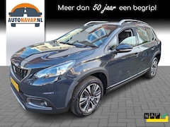 Peugeot 2008 - 1.2 PureTech Allure /Navi/Apple/Android/Clima/1e Eig/Cruise/Garantie