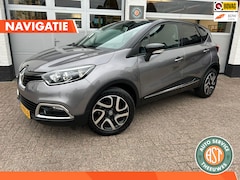 Renault Captur - 1.2 TCe Dynamique CRUISE|NAVI|CLIMATE|TREKHAAK