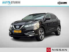 Nissan Qashqai - 1.2 N-Connecta Design Pack incl. Trekhaak