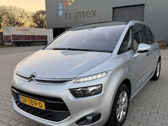Citroën C4 Picasso - 1.6 Exclusive |Panoramadak | Camera