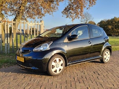 Toyota Aygo - 1.0-12V Cool