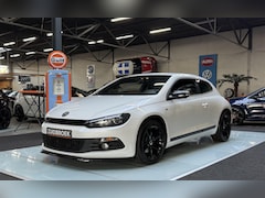 Volkswagen Scirocco - 1.4 TSI 122PK MAXTON CRUISE Clima