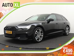 Audi A6 Avant - TFSI e PHEV Quattro S-Line H-Leder Memory Camera 19'LMV