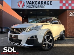 Peugeot 3008 - 1.2 PureTech Crossway 1e EIGENAAR // NAVI + CARPLAY // LED // PANO/SCHUIFKANTELDAK // CAME