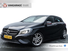Mercedes-Benz A-klasse - 180 123 PK Edition Navigatie 4U3 RIJKLAAR INCL : GARANTIE | Trekhaak | PDV V/A | Clima | N