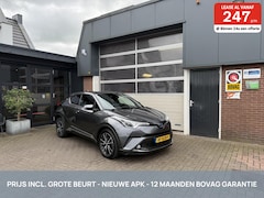 Toyota C-HR - 1.8 Hybrid Executive ACC/KEYLESS *ALL-IN PRIJS