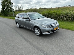 Mercedes-Benz C-klasse Estate - 180 Business Class 125! Avantgarde