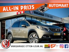 Peugeot 2008 - 1.2 Allure | INCL. WINTERSET | CAMERA | TREKHAAK