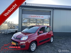 Fiat Panda - 1.2 Edizione Cool "ZUINIGE HOOGZITTER+AIRCO"