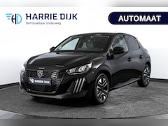 Peugeot 208 - 1.2 Hybrid 110 e-DCS6 Allure | Dig. Cockpit | Adapt. Cruise | PDC | Camera V+A | NAV+App.