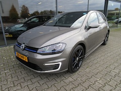Volkswagen Golf - 1.4 TSI GTE