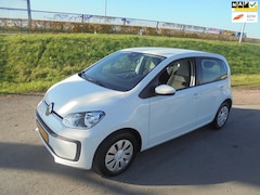 Volkswagen Up! - Up 1.0 benzine airco 54.000km eerste eigenaar