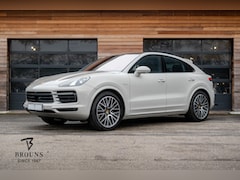 Porsche Cayenne Coupé - E-Hybrid | BOSE | ACC | 360gr | el. Trekhaak |