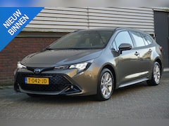 Toyota Corolla Touring Sports - Hybrid 140 Active/NL.Auto/Digi-Dashboard/LED/Navi/ All-Season banden