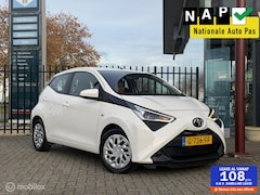 Toyota Aygo - 1.0 VVT-i x-joy | Airco | Camera | Carplay