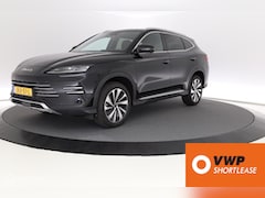 BYD Seal U - DM-i 1.5 Boost | DELAN BLACK| Nieuw | December
