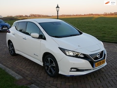 Nissan LEAF - E+ Tekna 62 kWh FULL 2021