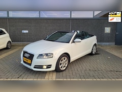 Audi A3 Cabriolet - 1.2 TFSI 105 pk (6-bak) *zeer mooi