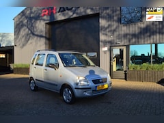 Suzuki Wagon R+ - 1.3 First Edition | Airco | Nieuwe APK