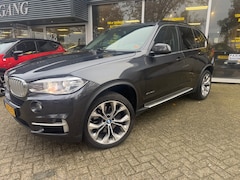 BMW X5 - xDrive40d High Exec