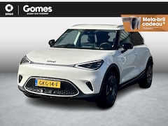 Smart #1 - 1 Premium 66 kWh